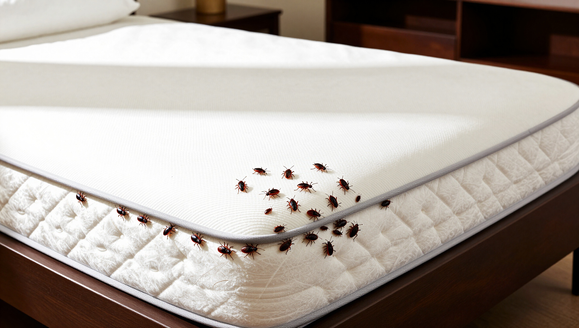 Bed Bugs Control in Bexley North