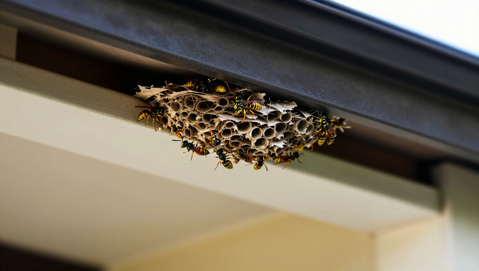 Bees and Wasp Removal in Bexley North