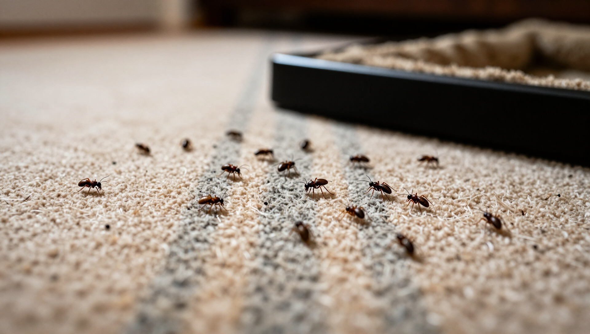 Fleas and Ticks Removal in Bexley North